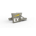 Econo Cast Metal Cufflink (5/8")